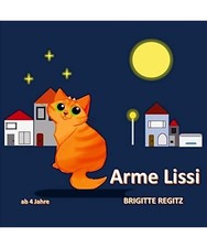 Arme lissi brigitte regitz - lissi,,