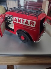 solido 1/18 Renault juvaquatre