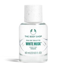 The Body Shop White Musk eau