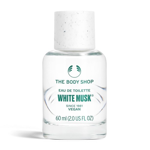 The body shop white musk - shop,
