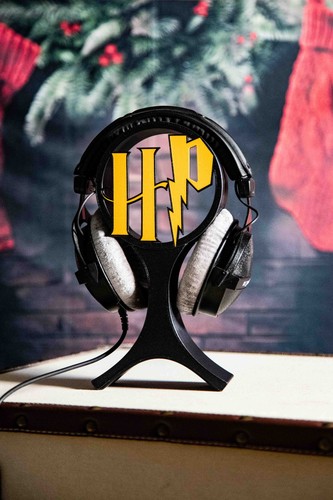 Support casque audio harry - audio,