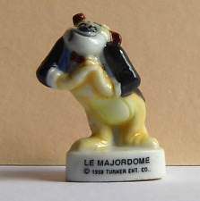 Fève Les Héros de Tex Avery - WB 1998 - Le Majordome