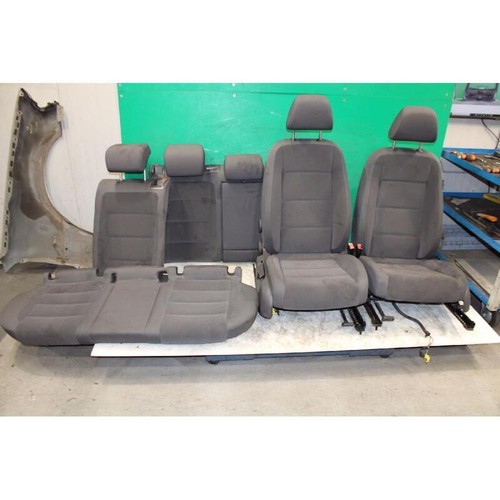 Interieur complet volkswagen - complet,