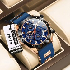 Montre-bracelet militaire de