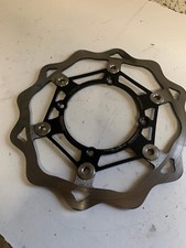 disque de frein avant galfer