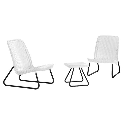 Keter salon jardin - de, pcs