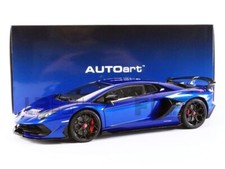 Autoart Lamborghini Aventador
