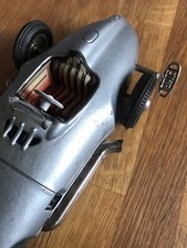 Clef 45mm pour voiture JNF