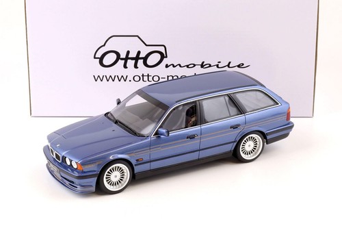 Bmw e34 touring alpina b10 - m5,