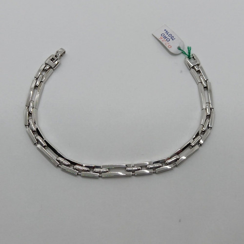 Bracelet homme unisexe à - bracelet,