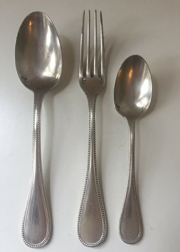 Ensemble couvert christofle - ensemble,