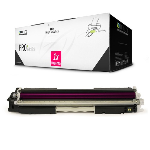 Toner compatible hp - 1x,