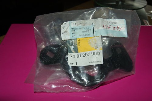 Renault scénic col - renault,