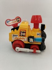 Super Loco 1989 Joustra Happy