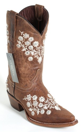 Bottes cow boy - bottes, cow-boy