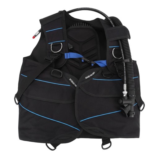 Gilet réglable - réglable,