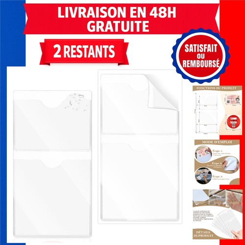 Porte carte vtc transparent - carte,
