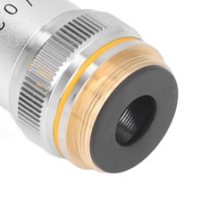 195 Achromatic Objective Lens