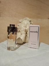 Miniature parfum "WOMANITY" de Thierry Mugler Mugler