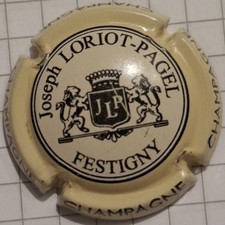 capsule de champagne