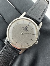 Montre Homme Universal Geneve