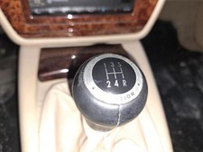 Levier de vitesses VOLKSWAGEN PASSAT 4 PHASE 2 8D0711117E