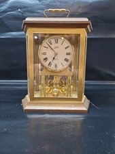 Pendule Horloge schatz quartz