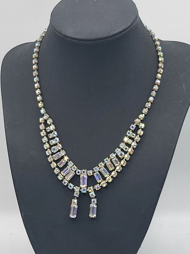 Bij collier vintage - #bij, à
