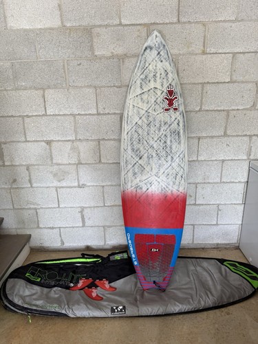 Starboard carbon fiber - starboard,,