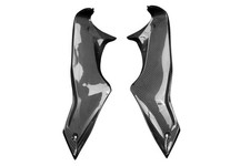 Carénage du Cockpit Carbone