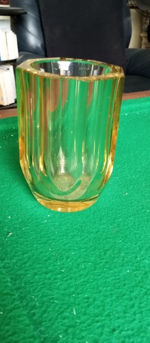 Vase art déco - vase,