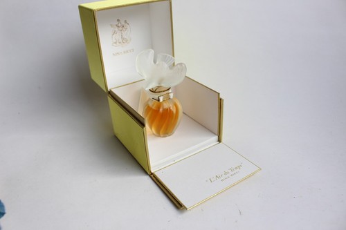 Flacon parfum air - l'air, du