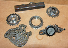 Jeu pignons balancier - jeu,