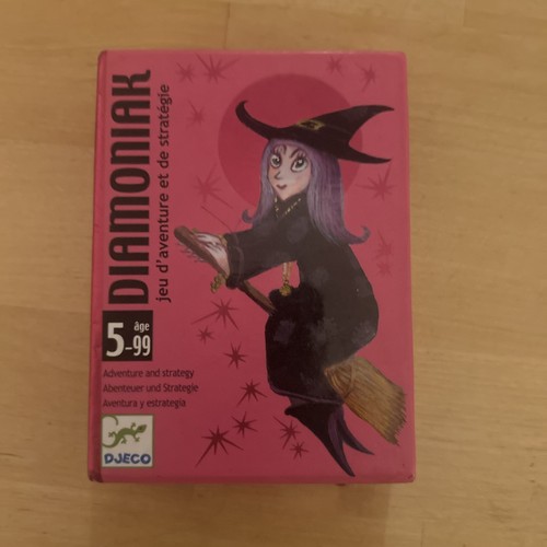 Diamoniak jeu aventure et - jeu, d’aventure