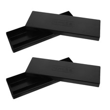  2 Pcs Coffret Microscope