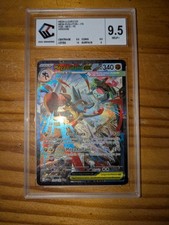 carte pokemon 179/132 Méga
