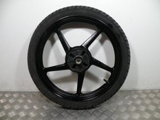 Roue arrière yamaha 125 - arrière, ybr