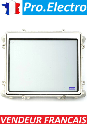 Lcd dalle screen - screen, assemblé