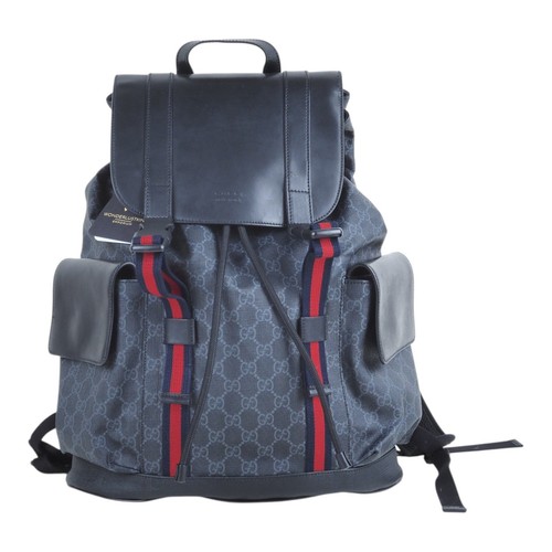 Sac dos souple - à,