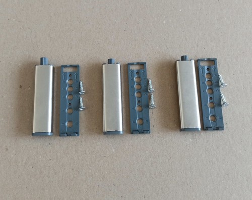 Lot amortisseurs de porte - de,