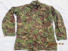 Jacket DPM Field, Anglais