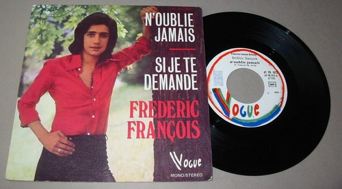 Frederic francois - , (sp