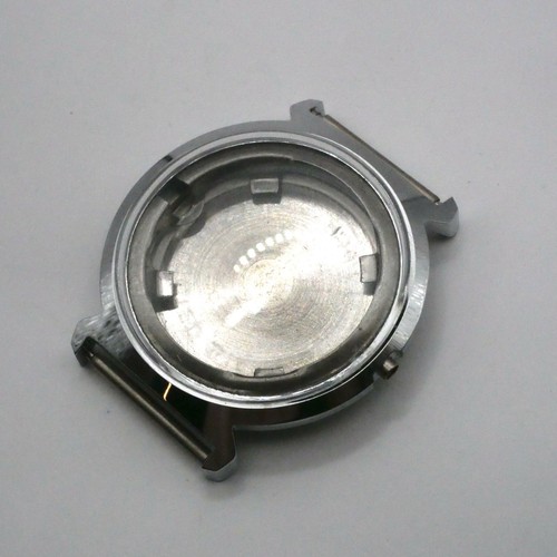Boitier montre ø33 80mm - de,