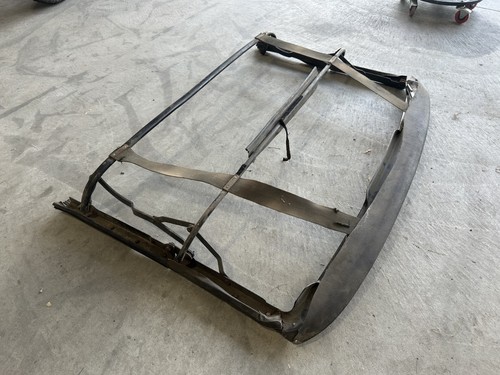 Triumph tr6 original - triumph,