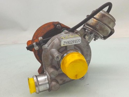 Turbo audi avant - a4,