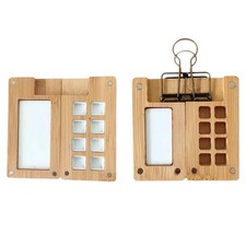 Palette d'aquarelle portable