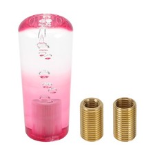 Pommeau Levier Vitesse 10Cm