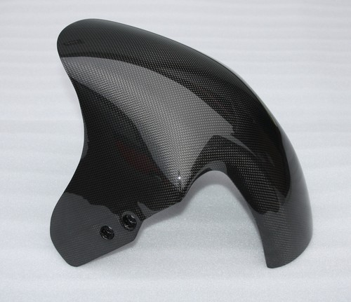 Garde boue avant fender ducati - boue,