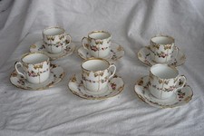 Service ancien vieux - vieux, 6