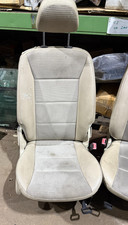 Siège Auto D'Occasion Avant